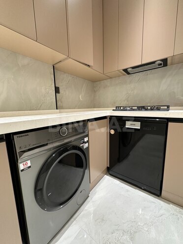 Satılır 4 otaqlı yeni tikili 140 m², Nəsimi r., photo 20 from 32