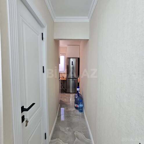 Satılır 2 otaqlı köhnə tikili 55 m², Memar Əcəmi m., photo 7 from 10