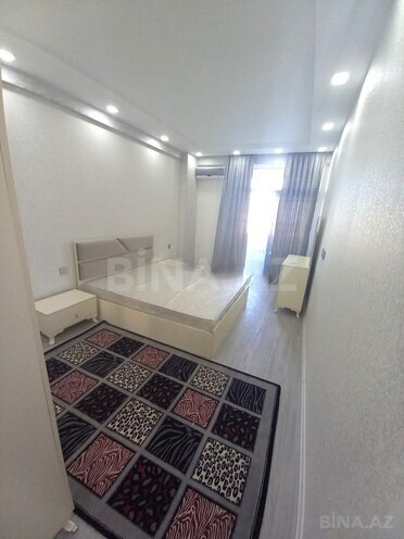 Сдаётся 2-комн. новостройка 65 м², м. Ахмедлы, photo 3 from 10