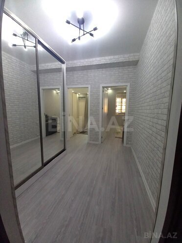 Сдаётся 2-комн. новостройка 65 м², м. Ахмедлы, photo 7 from 10