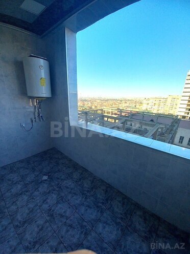Сдаётся 2-комн. новостройка 65 м², м. Ахмедлы, photo 9 from 10