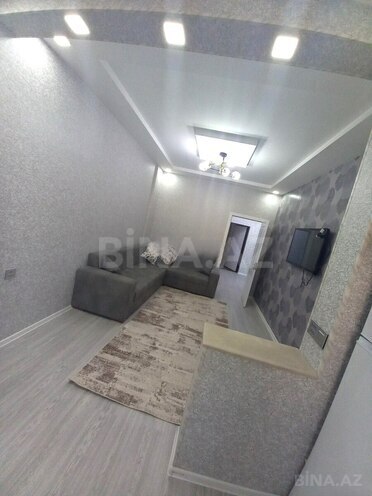 Сдаётся 2-комн. новостройка 65 м², м. Ахмедлы, photo 6 from 10