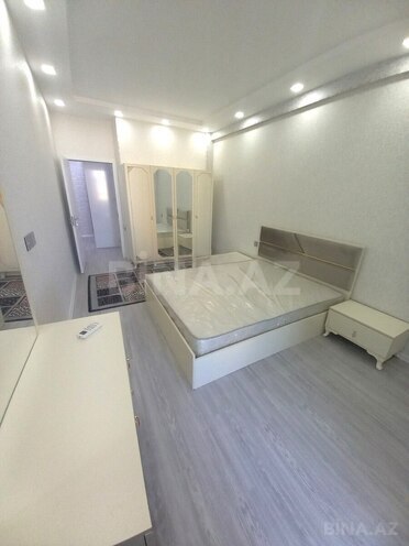 Сдаётся 2-комн. новостройка 65 м², м. Ахмедлы, photo 1 from 10