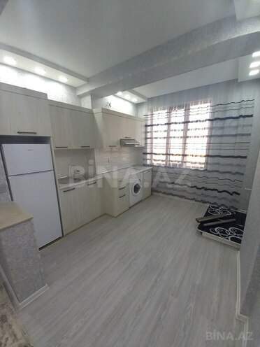 Сдаётся 2-комн. новостройка 65 м², м. Ахмедлы, photo 4 from 10