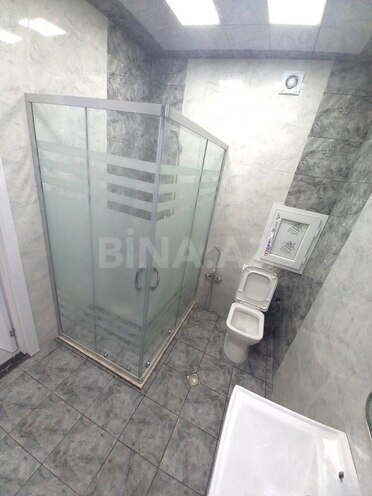 Сдаётся 2-комн. новостройка 65 м², м. Ахмедлы, photo 8 from 10