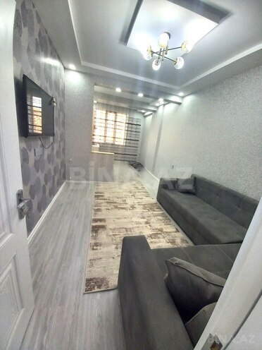 Сдаётся 2-комн. новостройка 65 м², м. Ахмедлы, photo 5 from 10