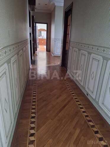 Satılır 3 otaqlı yeni tikili 120 m², Nərimanov r., photo 7 from 15