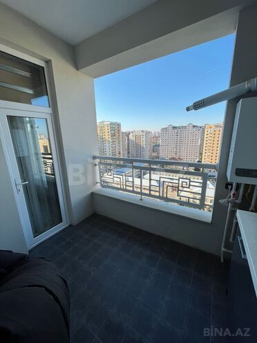 Сдаётся 2-комн. новостройка 65 м², Насиминский  р., photo 8 from 10