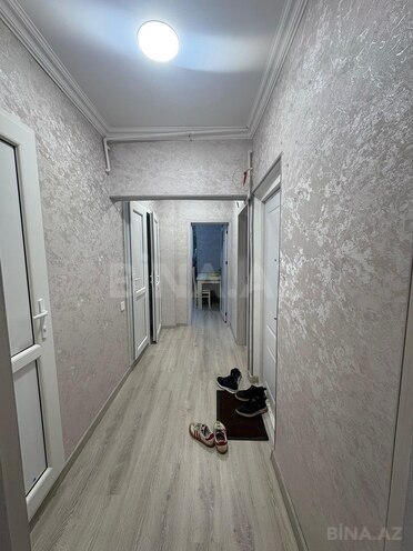 Сдаётся 2-комн. вторичка 65 м², Хатаинский р., photo 3 from 14