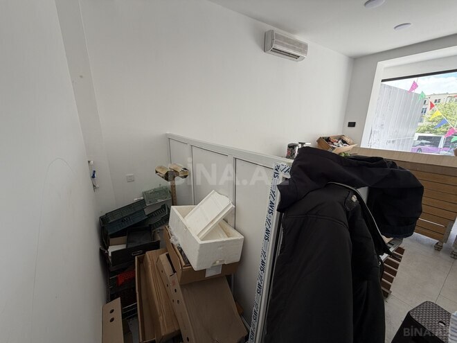 Сдаётся  объект 35 м², м. Иншаатчылар, photo 8 from 10