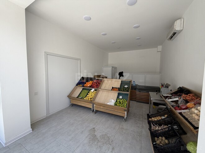 Сдаётся  объект 35 м², м. Иншаатчылар, photo 6 from 10