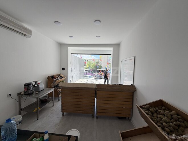 Сдаётся  объект 35 м², м. Иншаатчылар, photo 7 from 10