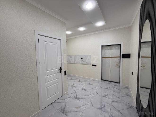 Продаётся 3-комн. новостройка 63 м², пос. Масазыр, photo 6 from 14