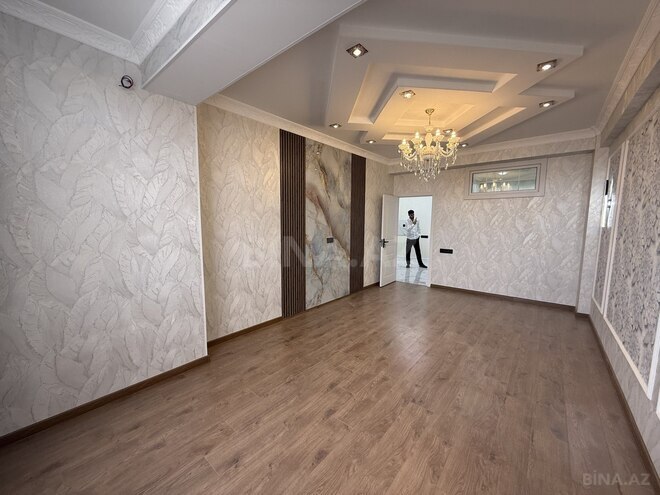 Продаётся 3-комн. новостройка 63 м², пос. Масазыр, photo 4 from 14