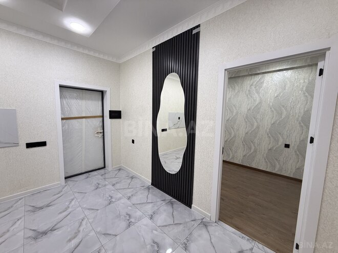 Продаётся 3-комн. новостройка 63 м², пос. Масазыр, photo 10 from 14