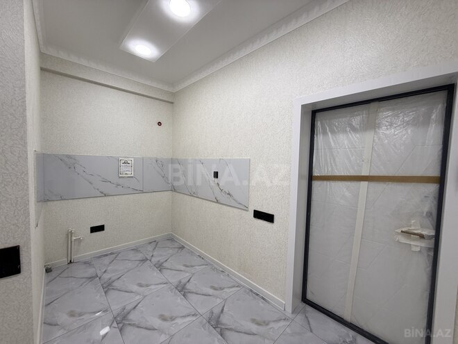 Продаётся 3-комн. новостройка 63 м², пос. Масазыр, photo 9 from 14