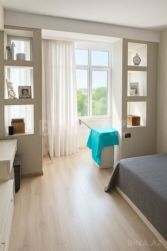Satılır 3 otaqlı yeni tikili 104 m², Əhmədli q., photo 6 from 14