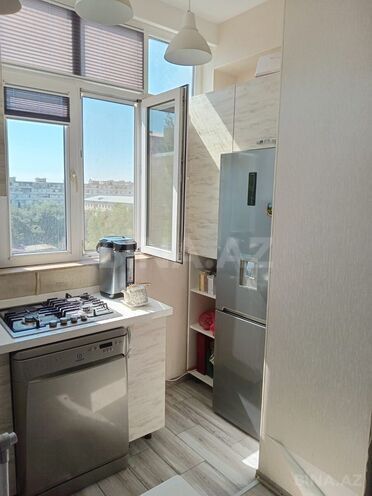 Satılır 3 otaqlı yeni tikili 104 m², Əhmədli q., photo 12 from 14
