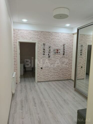 Satılır 3 otaqlı yeni tikili 104 m², Əhmədli q., photo 11 from 14