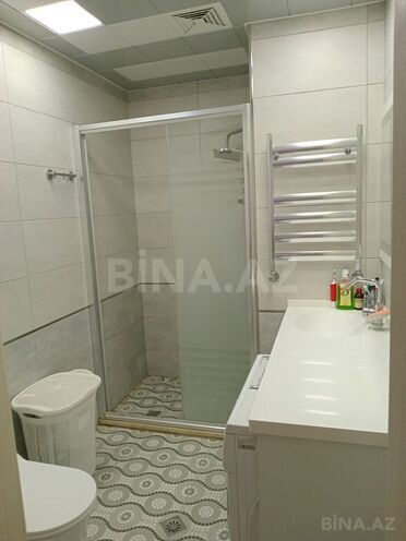 Satılır 3 otaqlı yeni tikili 104 m², Əhmədli q., photo 13 from 14