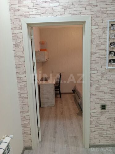 Satılır 3 otaqlı yeni tikili 104 m², Əhmədli q., photo 7 from 14