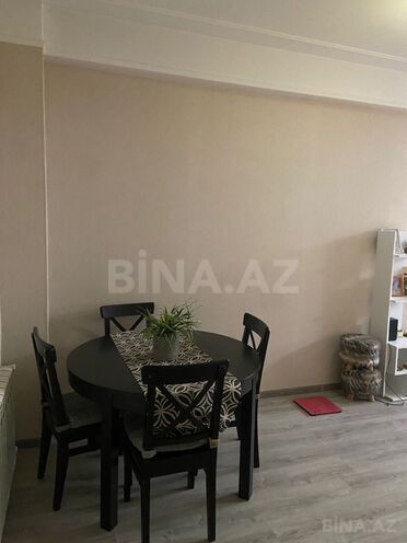 Satılır 3 otaqlı yeni tikili 104 m², Əhmədli q., photo 8 from 14