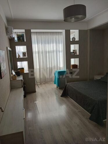 Satılır 3 otaqlı yeni tikili 104 m², Əhmədli q., photo 5 from 14