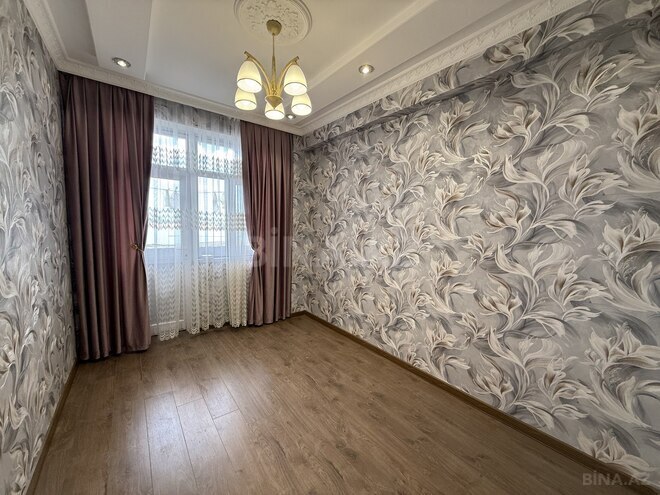 Продаётся 3-комн. новостройка 63 м², пос. Масазыр, photo 12 from 14