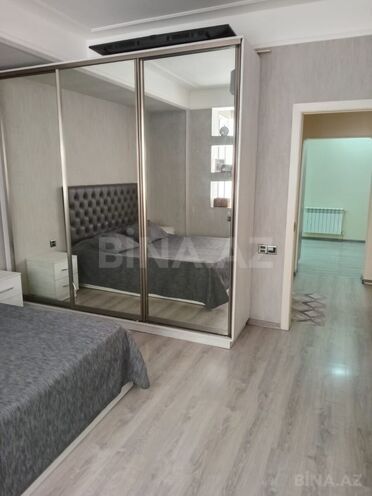Satılır 3 otaqlı yeni tikili 104 m², Əhmədli q., photo 3 from 14