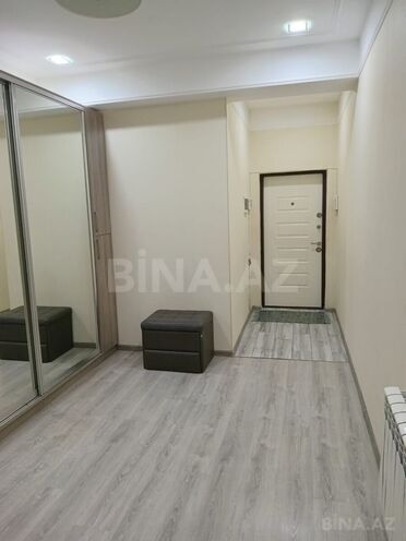 Satılır 3 otaqlı yeni tikili 104 m², Əhmədli q., photo 10 from 14