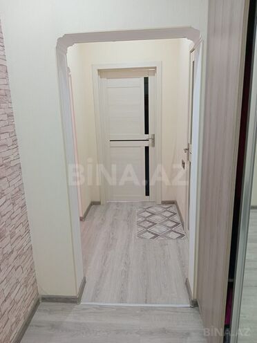 Satılır 3 otaqlı yeni tikili 104 m², Əhmədli q., photo 9 from 14
