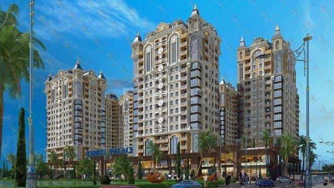 Продаётся 4-комн. новостройка 187 м², м. 28 мая, photo 5 from 6