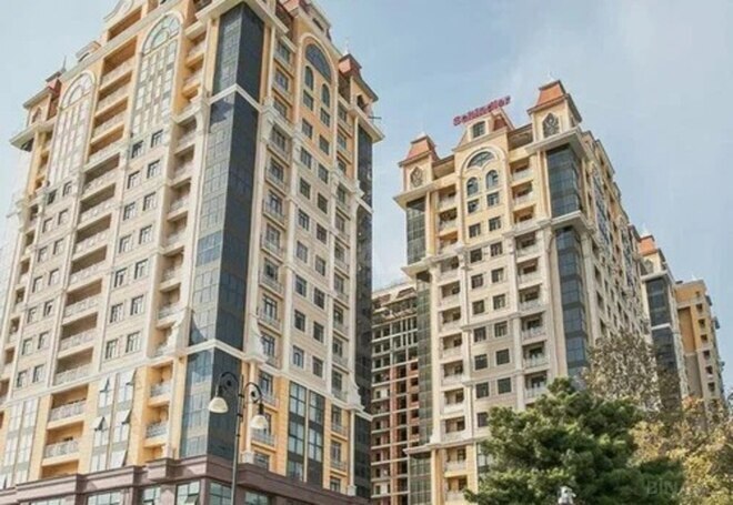Продаётся 4-комн. новостройка 187 м², м. 28 мая, photo 3 from 6