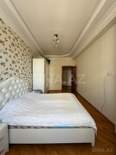 Satılır 2 otaqlı yeni tikili 80 m², Həzi Aslanov m., photo 7 from 14