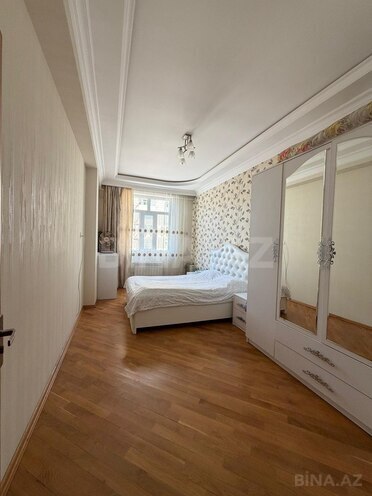 Satılır 2 otaqlı yeni tikili 80 m², Həzi Aslanov m., photo 6 from 14