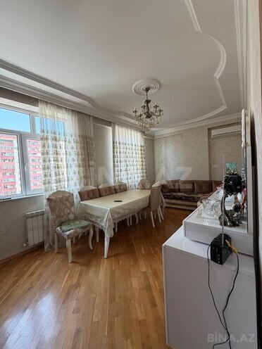 Satılır 2 otaqlı yeni tikili 80 m², Həzi Aslanov m., photo 5 from 14