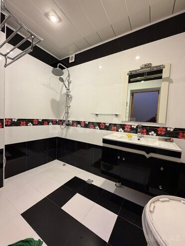 Satılır 2 otaqlı yeni tikili 80 m², Həzi Aslanov m., photo 10 from 14