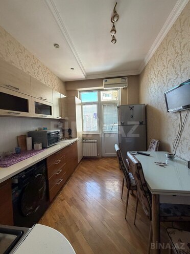 Satılır 2 otaqlı yeni tikili 80 m², Həzi Aslanov m., photo 9 from 14