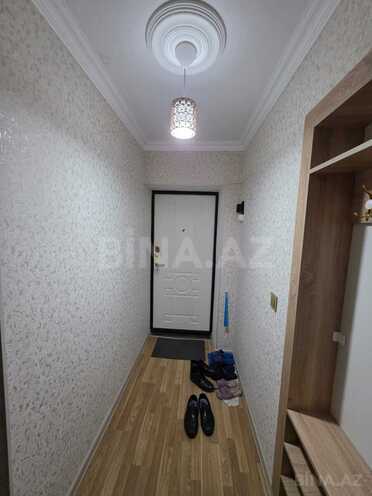 Satılır 2 otaqlı köhnə tikili 52 m², photo 23 from 24