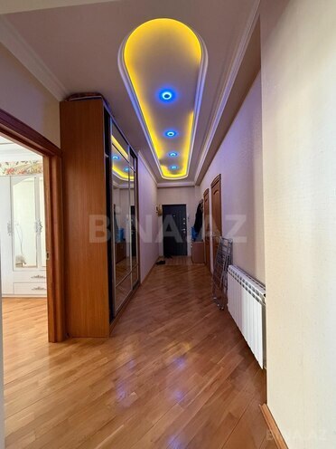 Satılır 2 otaqlı yeni tikili 80 m², Həzi Aslanov m., photo 1 from 14