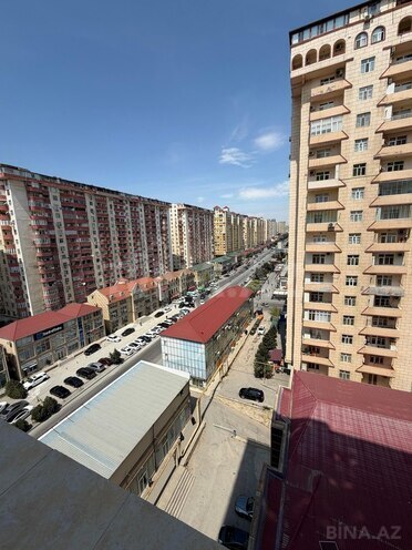Satılır 2 otaqlı yeni tikili 80 m², Həzi Aslanov m., photo 13 from 14