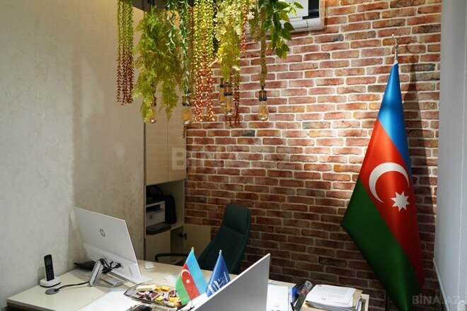 Сдаётся  объект 680 м², м. Элмляр Академиясы, photo 5 from 12