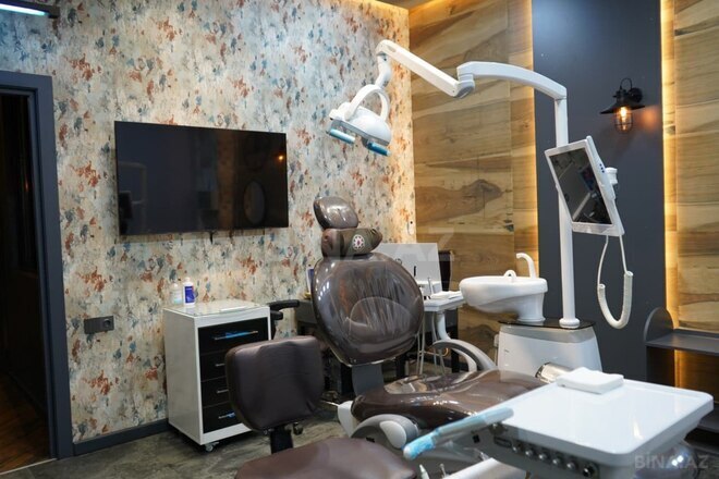 Сдаётся  объект 680 м², м. Элмляр Академиясы, photo 4 from 12