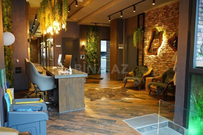 Сдаётся  объект 680 м², м. Элмляр Академиясы, photo 6 from 12