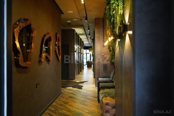 Сдаётся  объект 680 м², м. Элмляр Академиясы, photo 8 from 12