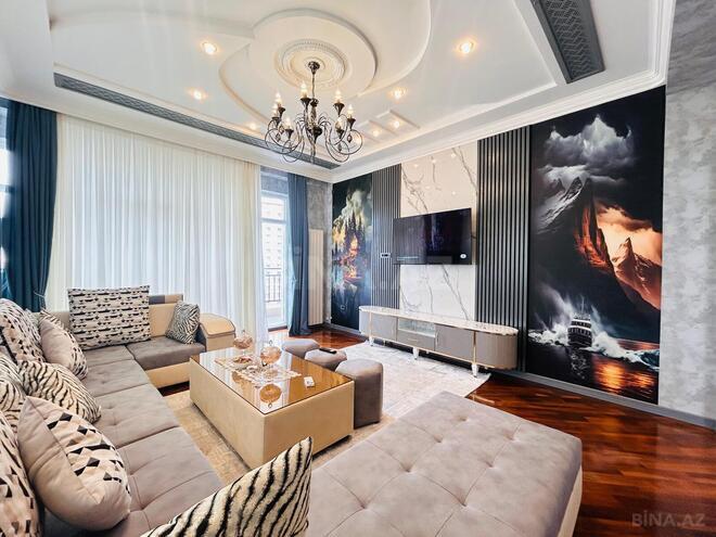 Продаётся 3-комн. новостройка 120 м², пос. Аг шехер, photo 4 from 14