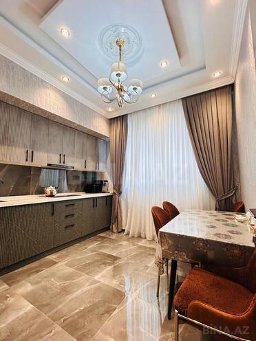 Продаётся 3-комн. новостройка 120 м², пос. Аг шехер, photo 10 from 14