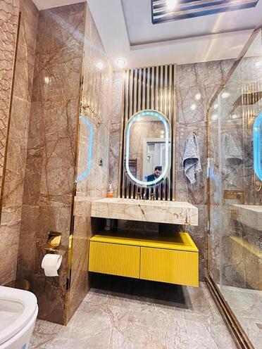 Продаётся 3-комн. новостройка 120 м², пос. Аг шехер, photo 12 from 14