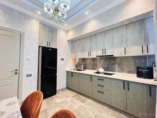 Продаётся 3-комн. новостройка 120 м², пос. Аг шехер, photo 11 from 14