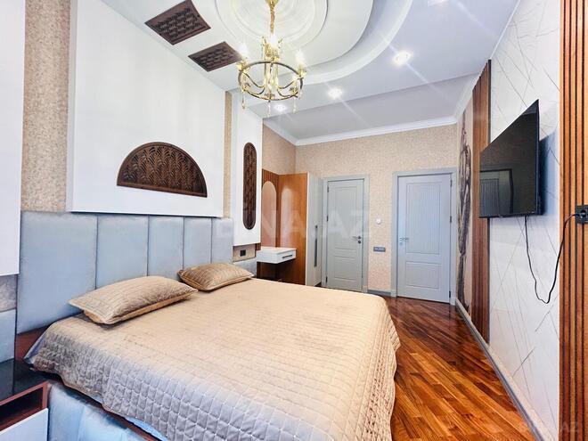 Продаётся 3-комн. новостройка 120 м², пос. Аг шехер, photo 7 from 14